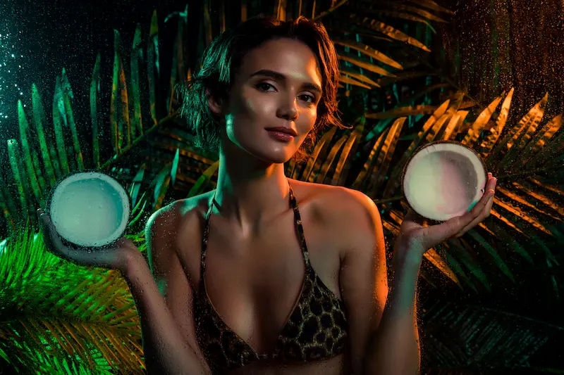 Best Monsoon Hair Care Tips to Prevent Frizz and Hair Fall